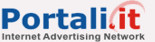 Portali.it - Internet Advertising Network - è Concessionaria di Pubblicità per il Portale Web lavaggiauto.it
